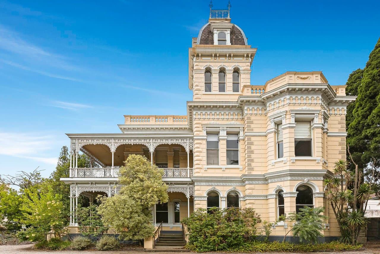 120 Toorak Road West, South Yarra, VIC 3141, South Yarra - Image 1