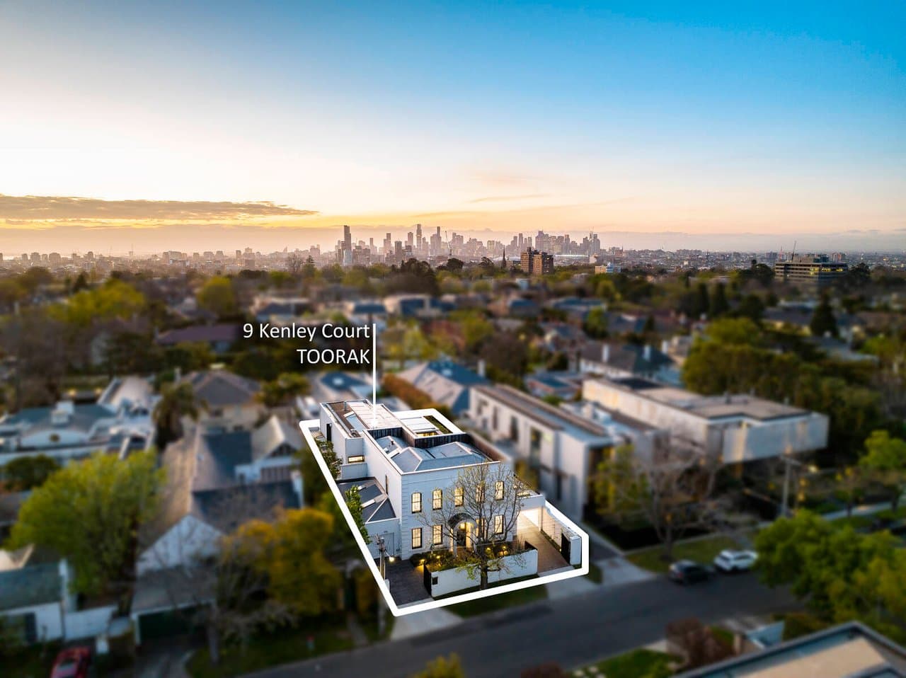 9 Kenley Court, Toorak, VIC 3142, Toorak - Thumbnail 4