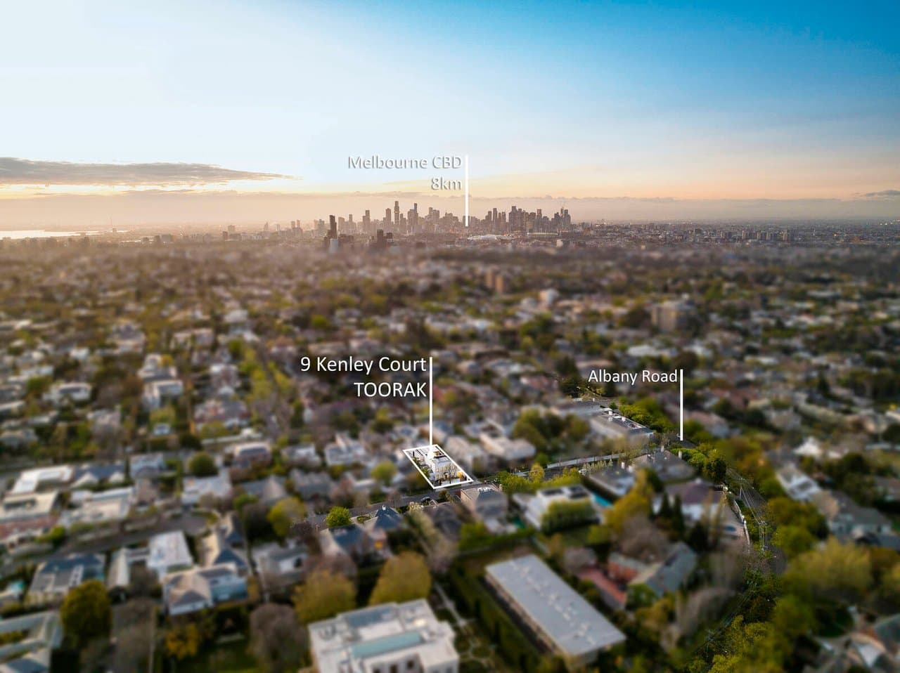 9 Kenley Court, Toorak, VIC 3142, Toorak - Thumbnail 5