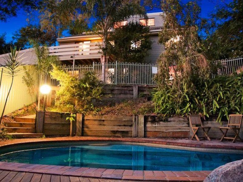 8 Jocelyn Court, Chapel Hill - Thumbnail 8