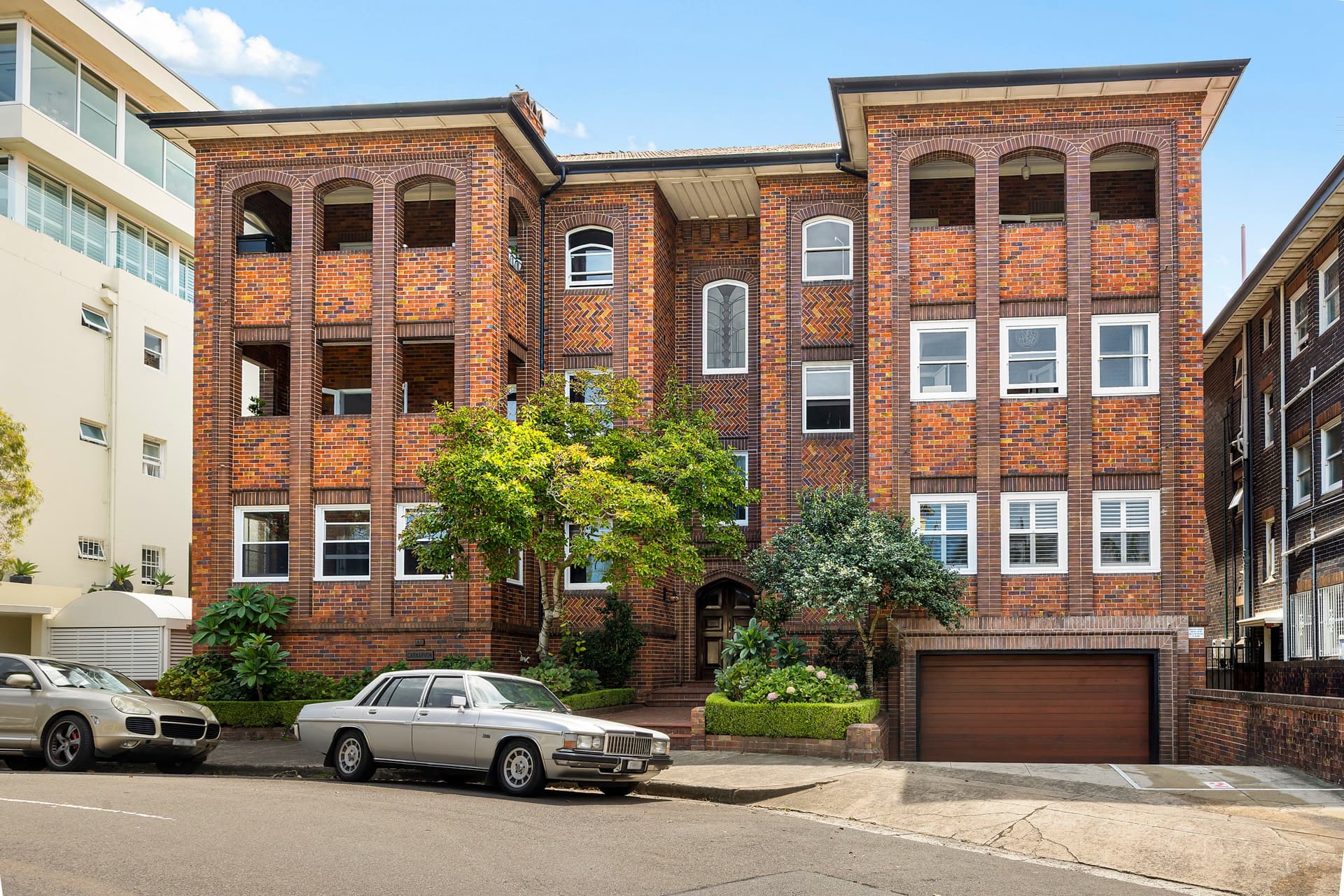 2/40 Wunulla Road, Point Piper, Point Piper - Thumbnail 5