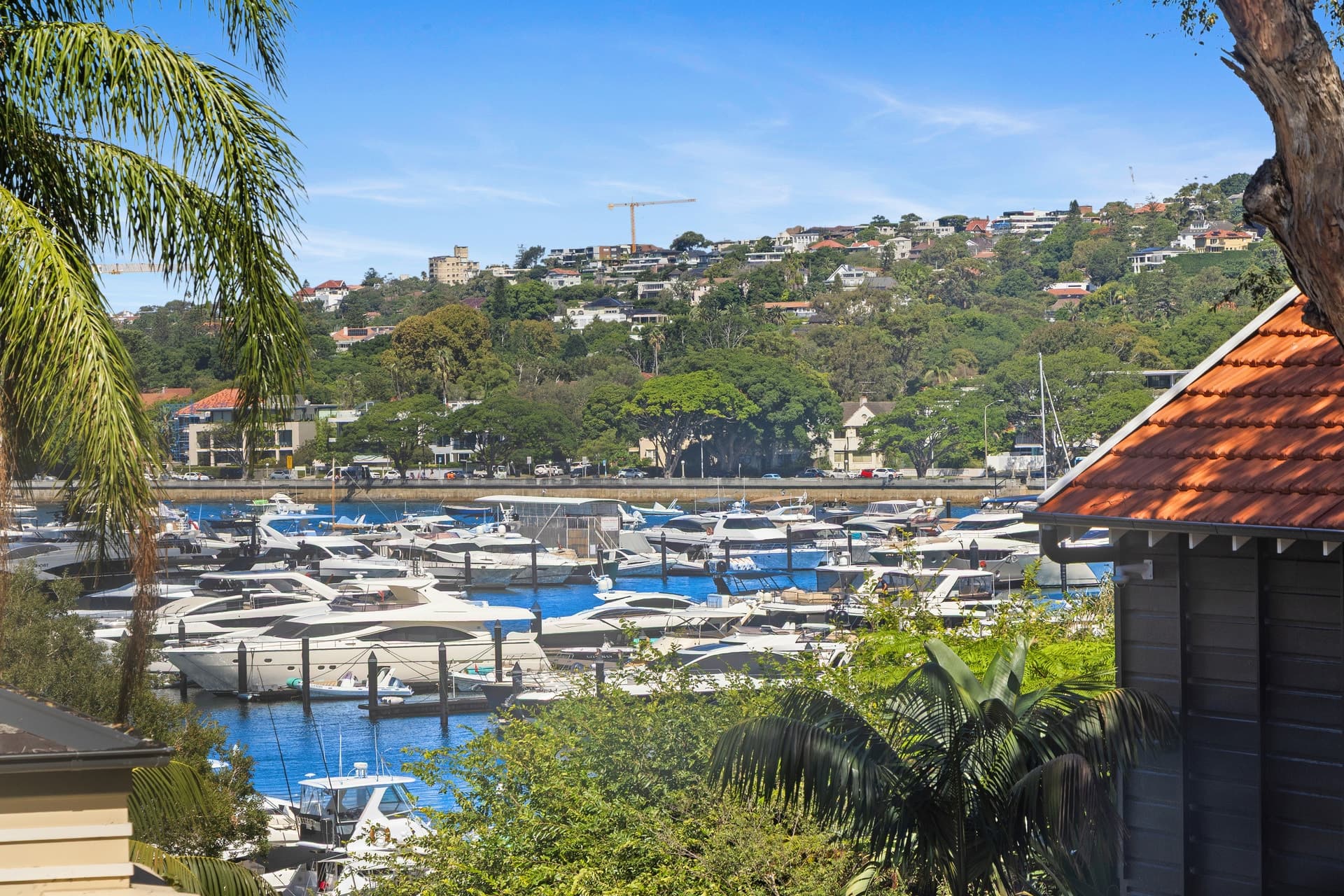 2/40 Wunulla Road, Point Piper, Point Piper - Thumbnail 7