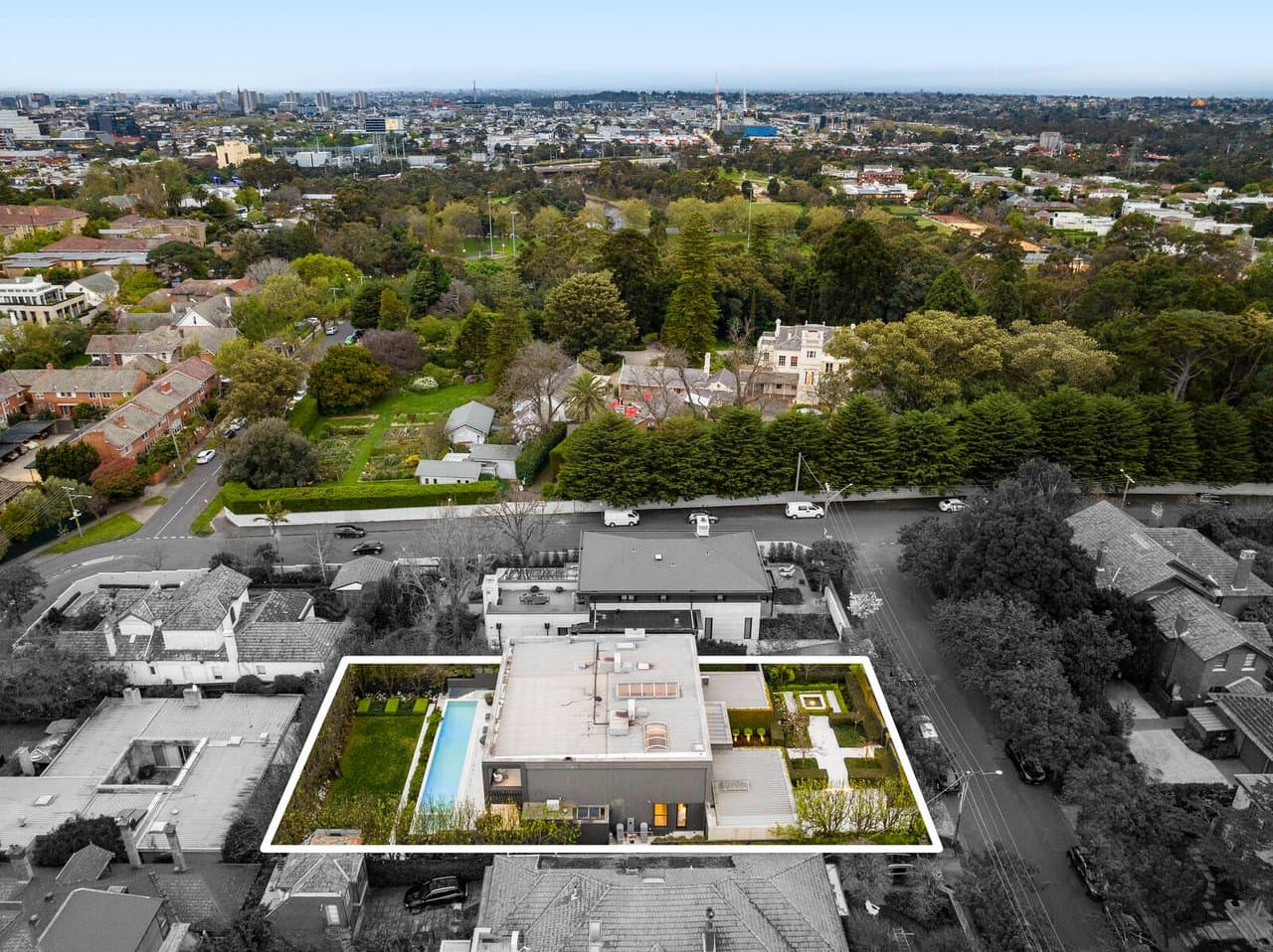 11 Fulham Avenue, South Yarra, VIC 3141, South Yarra - Thumbnail 3