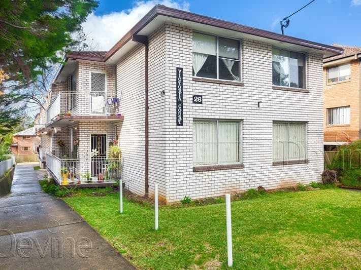 7/26 Hampstead Road, Homebush West - Thumbnail 4