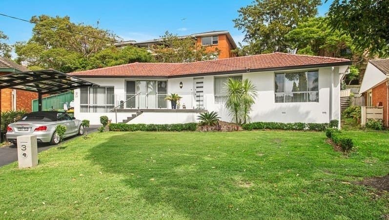 3 Dalman Place, Sylvania - Image 1
