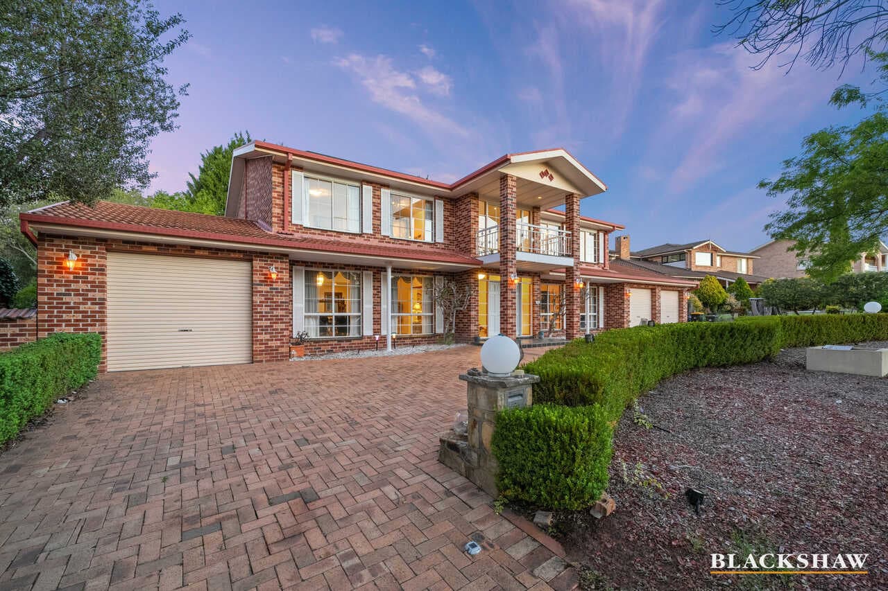 42 Pindari Crescent, O'Malley, O'Malley - Thumbnail 2