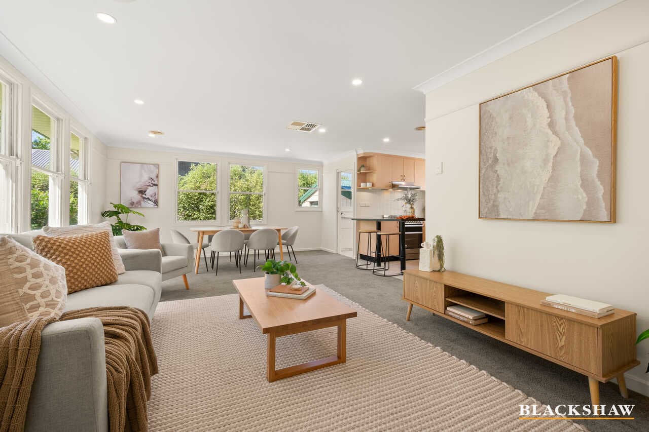 12  Bundeela Street, Narrabundah, Narrabundah - Image 1