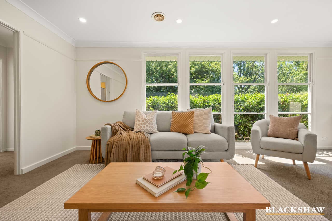 12  Bundeela Street, Narrabundah, Narrabundah - Thumbnail 2