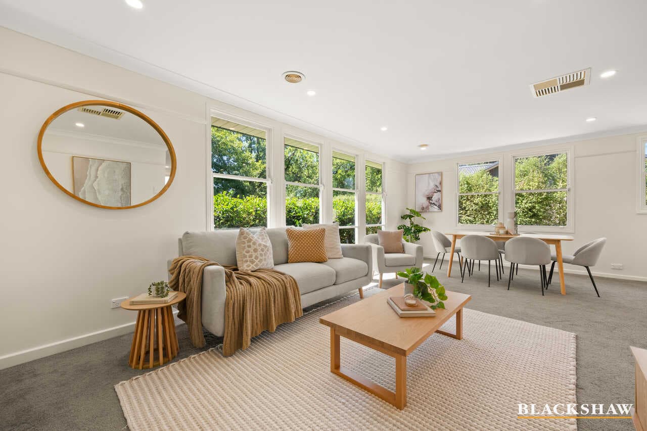 12  Bundeela Street, Narrabundah, Narrabundah - Thumbnail 3