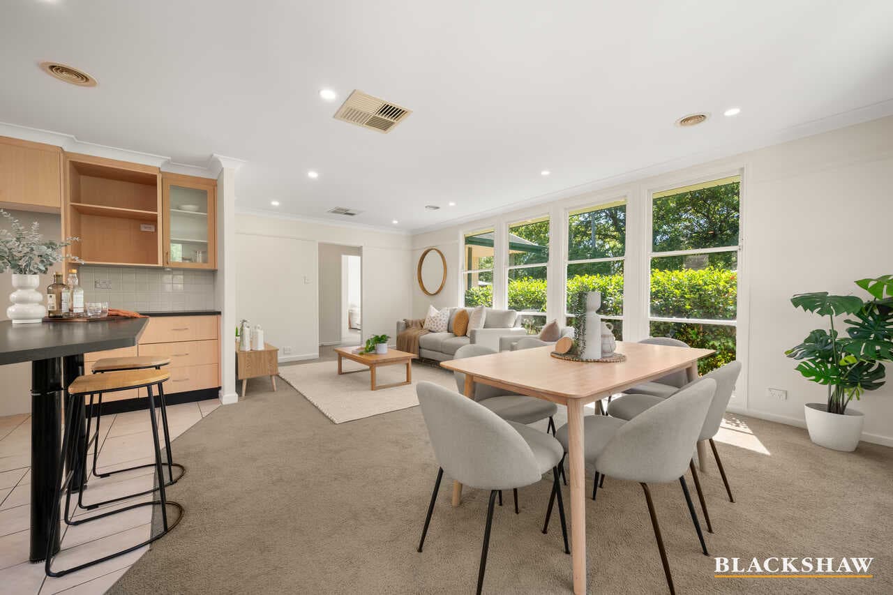12  Bundeela Street, Narrabundah, Narrabundah - Thumbnail 4