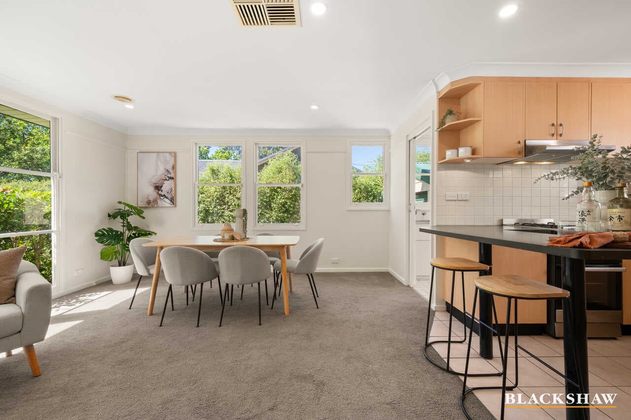 12  Bundeela Street, Narrabundah, Narrabundah - Thumbnail 5
