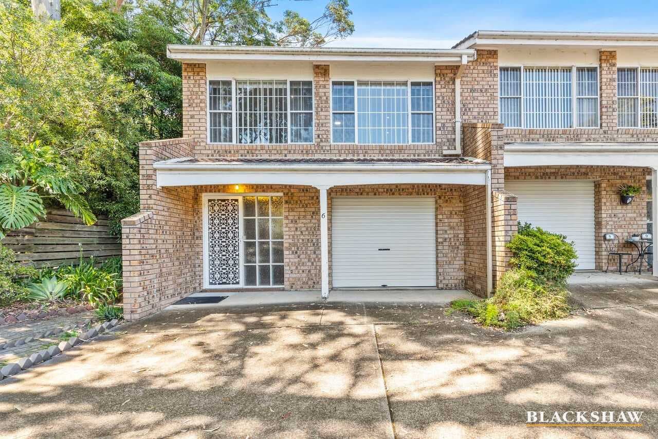 6/11 Beechwood Court, Sunshine Bay, Sunshine Bay - Image 1