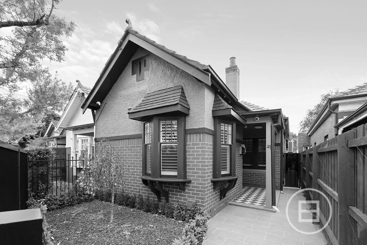 21 Luxton Road, SOUTH YARRA, VIC, South Yarra - Image 1