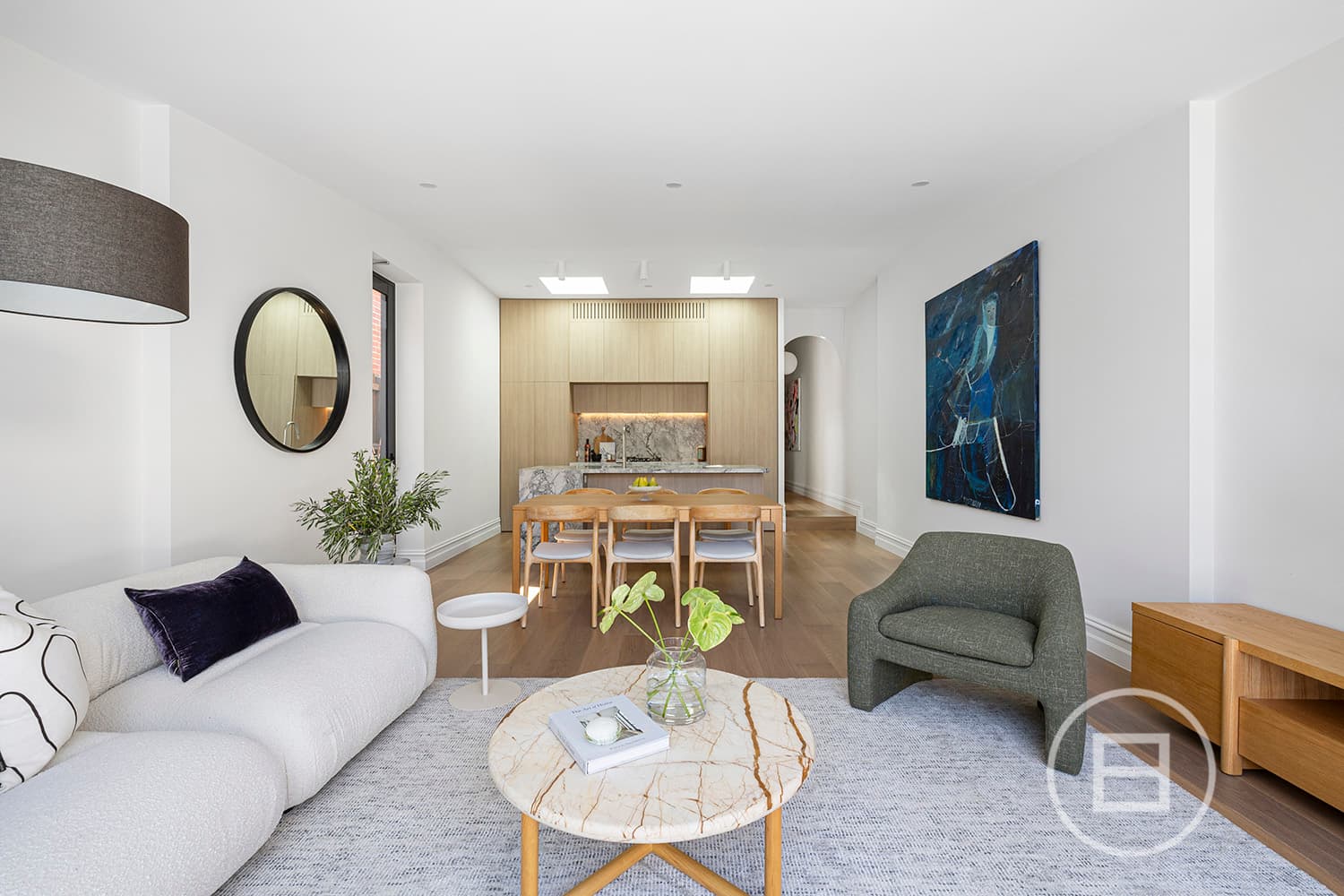 21 Luxton Road, SOUTH YARRA, VIC, South Yarra - Thumbnail 2