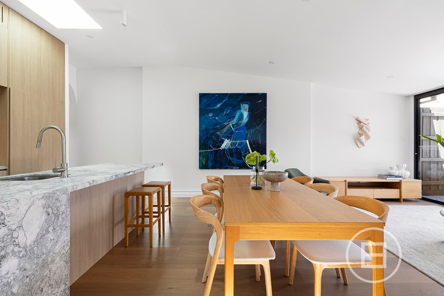 21 Luxton Road, SOUTH YARRA, VIC, South Yarra - Thumbnail 3