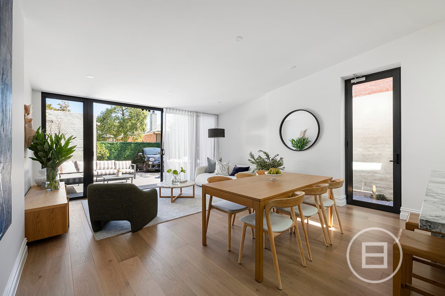 21 Luxton Road, SOUTH YARRA, VIC, South Yarra - Thumbnail 4