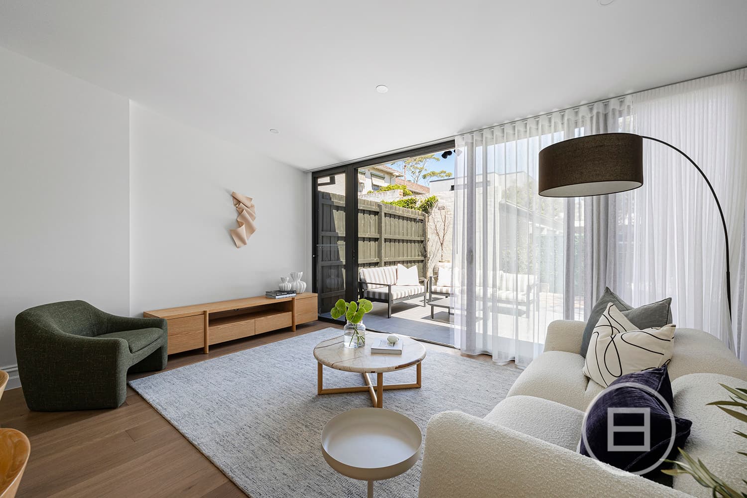 21 Luxton Road, SOUTH YARRA, VIC, South Yarra - Thumbnail 6