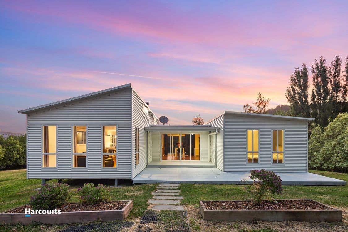 8 Church Street, FRANKLIN, TAS 7113, Franklin - Image 1