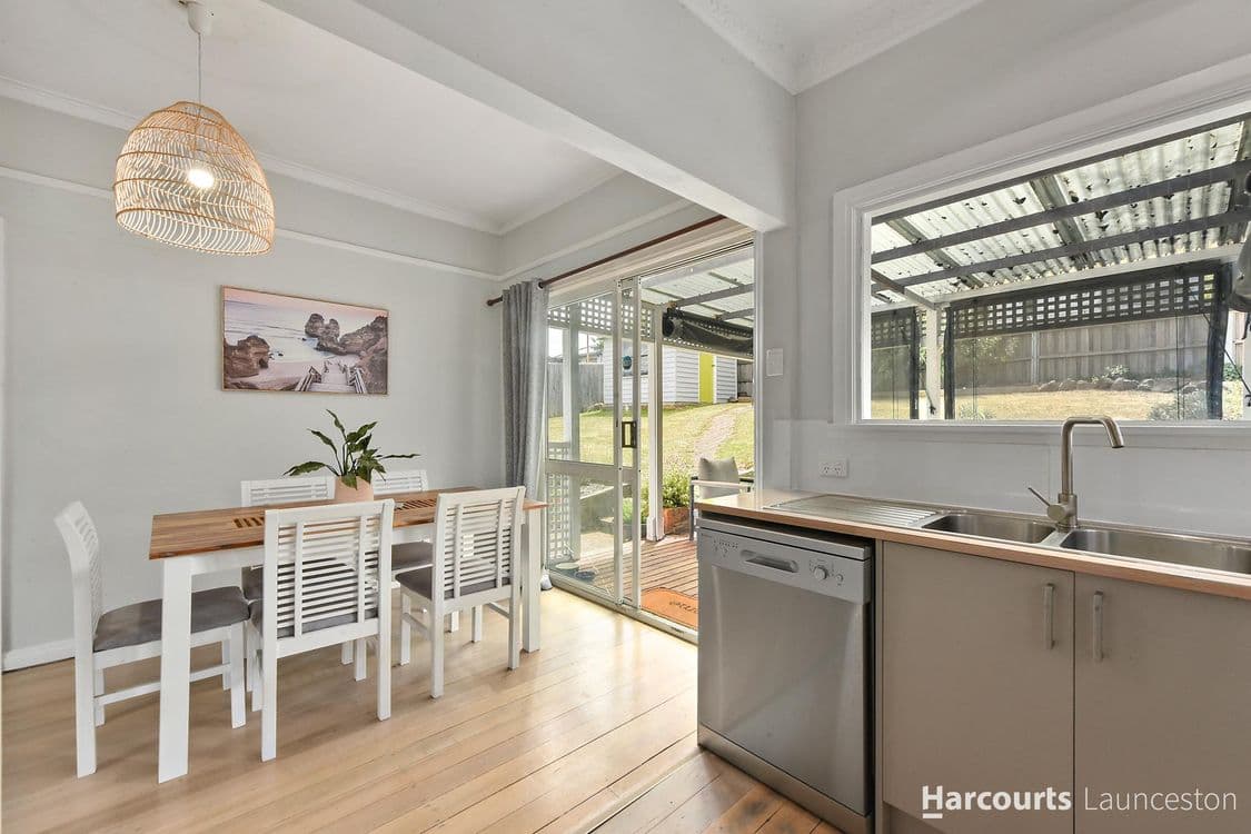 25 Meredith Crescent, SOUTH LAUNCESTON, TAS 7249, South Launceston - Thumbnail 5