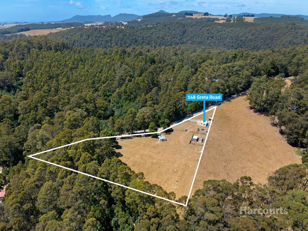 148 Greta Road, UPPER NATONE, TAS 7321, Upper Natone - Image 1