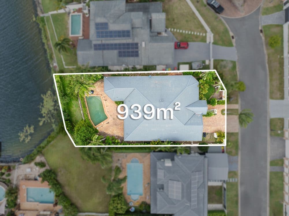6 Key Largo, Clear Island Waters, QLD 4226, Clear Island Waters - Thumbnail 3