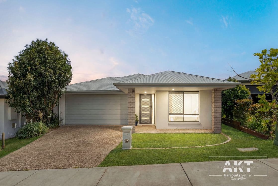 79 Buxton Avenue, YARRABILBA, QLD 4207, Yarrabilba - Image 1