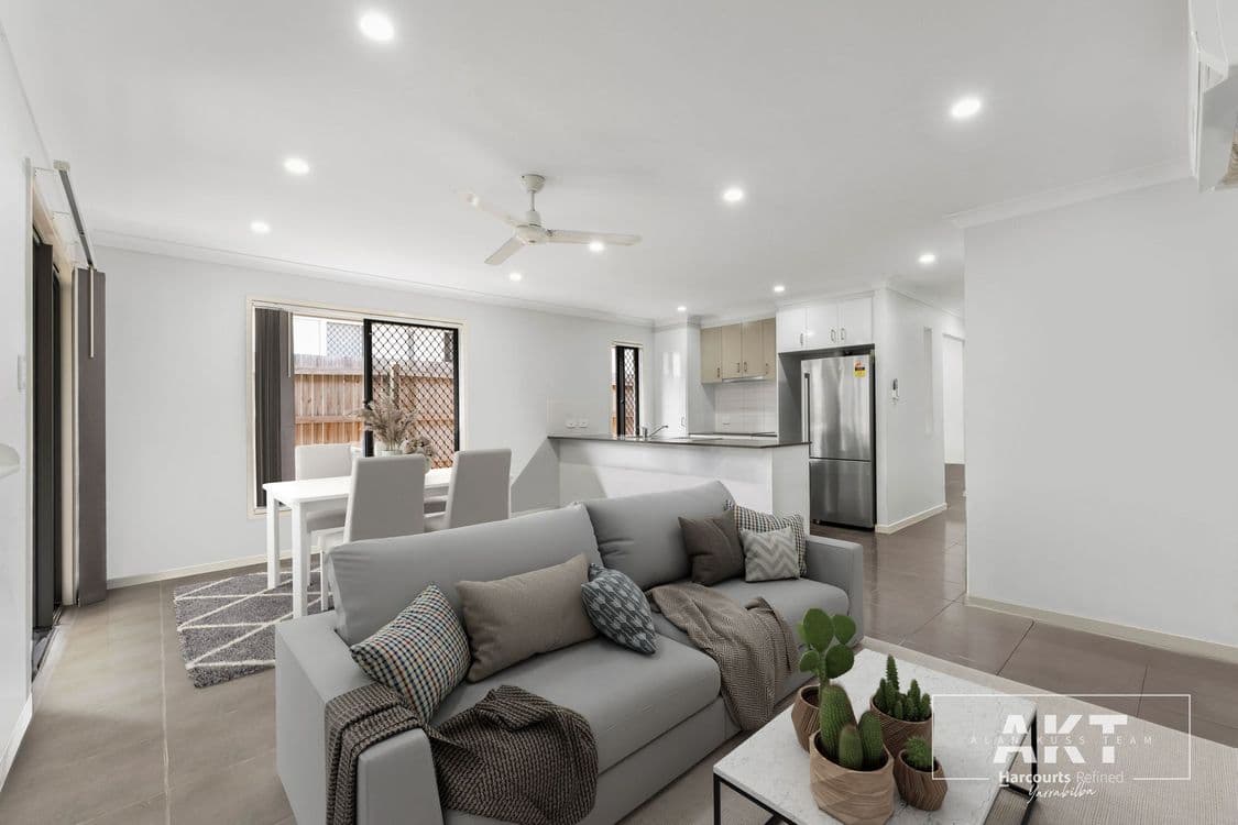 79 Buxton Avenue, YARRABILBA, QLD 4207, Yarrabilba - Thumbnail 3