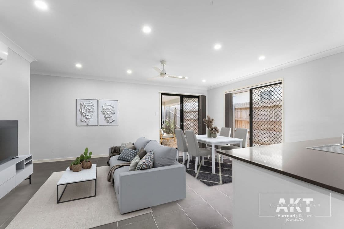 79 Buxton Avenue, YARRABILBA, QLD 4207, Yarrabilba - Thumbnail 4