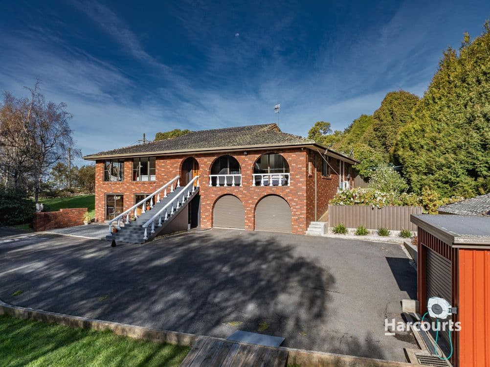 719 Circular Road, EAST RIDGLEY, TAS 7321, East Ridgley - Image 1