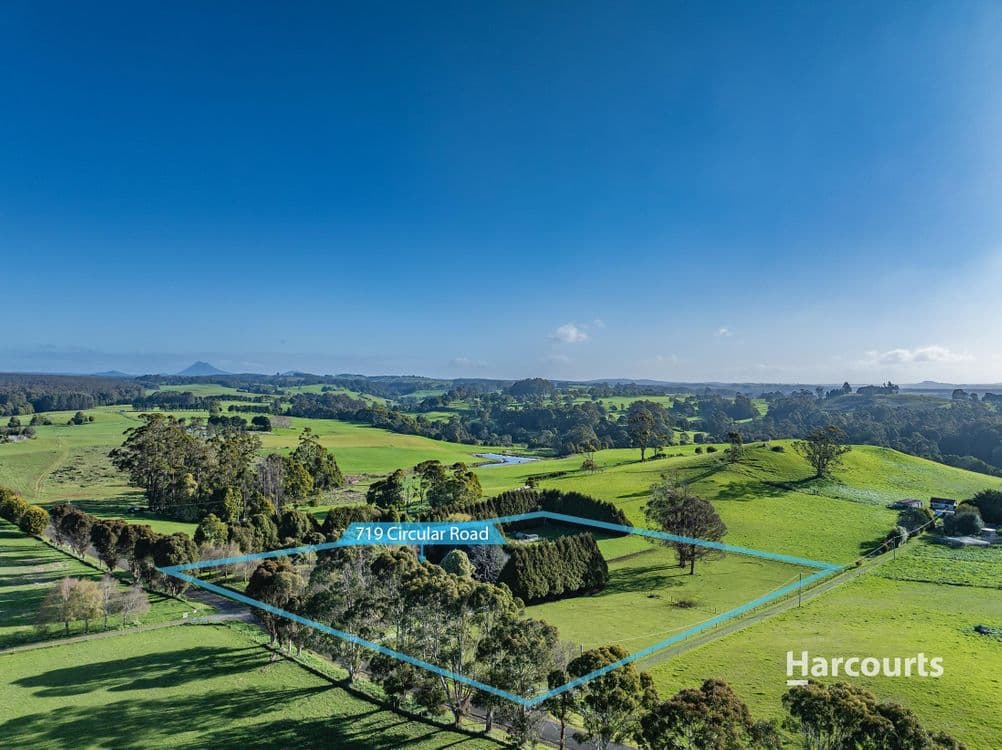 719 Circular Road, EAST RIDGLEY, TAS 7321, East Ridgley - Thumbnail 2