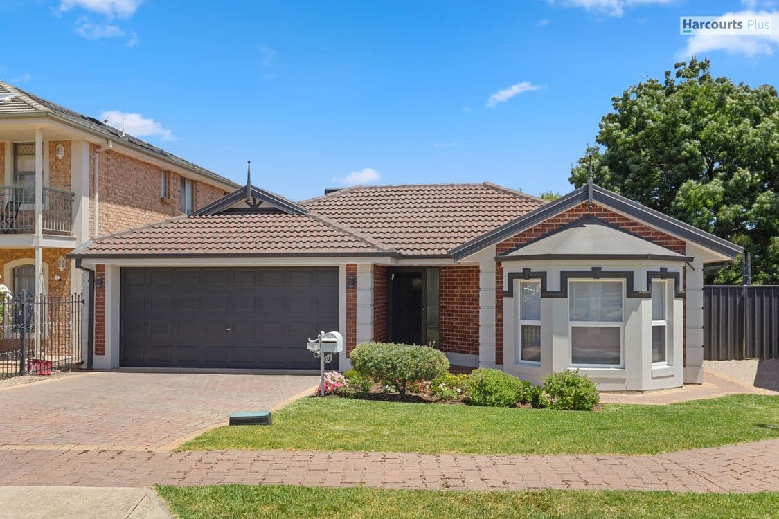 2 William Webb Drive, SHEIDOW PARK, SA 5158, Sheidow Park - Image 1