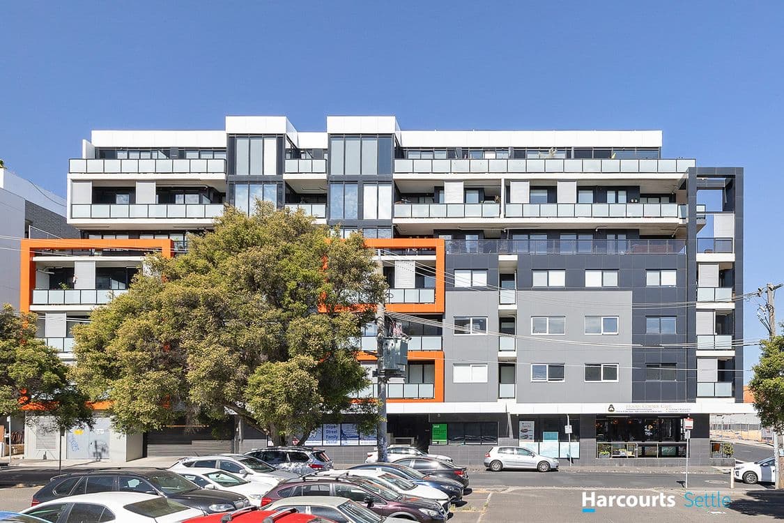 307/10 Hope Street, BRUNSWICK, VIC 3056, Brunswick - Image 1