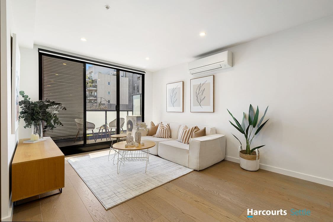 307/10 Hope Street, BRUNSWICK, VIC 3056, Brunswick - Thumbnail 2