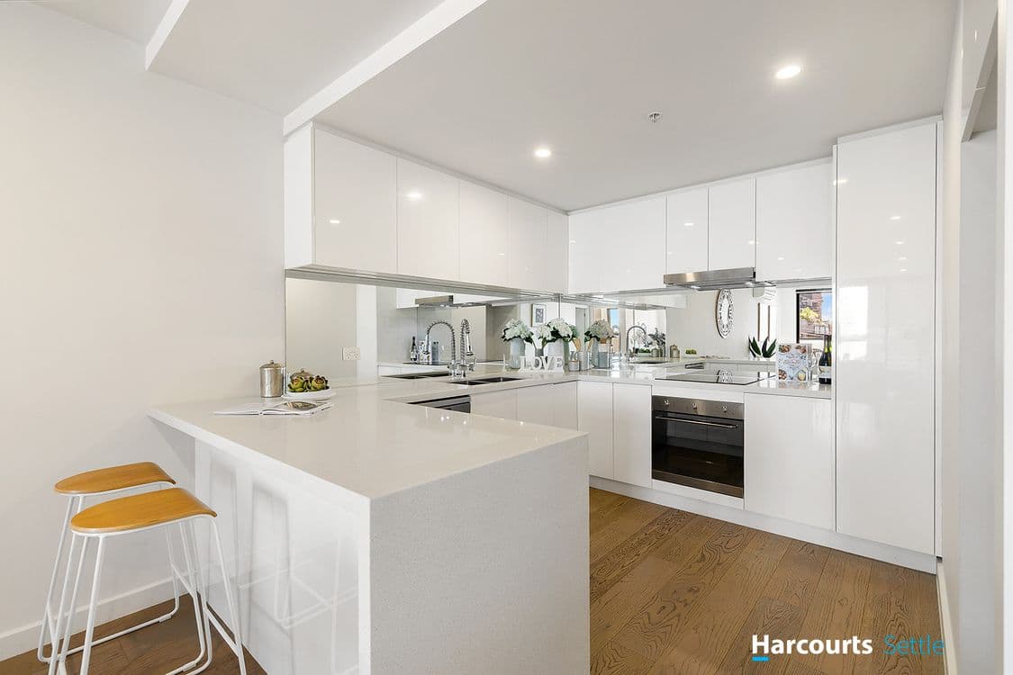 307/10 Hope Street, BRUNSWICK, VIC 3056, Brunswick - Thumbnail 4