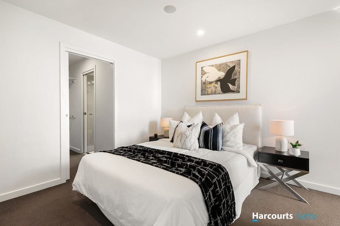 307/10 Hope Street, BRUNSWICK, VIC 3056, Brunswick - Thumbnail 7