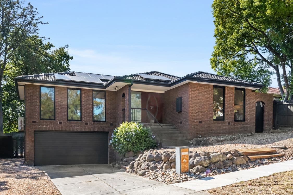 613 Springvale Road, VERMONT SOUTH, VIC 3133, Vermont South - Image 1