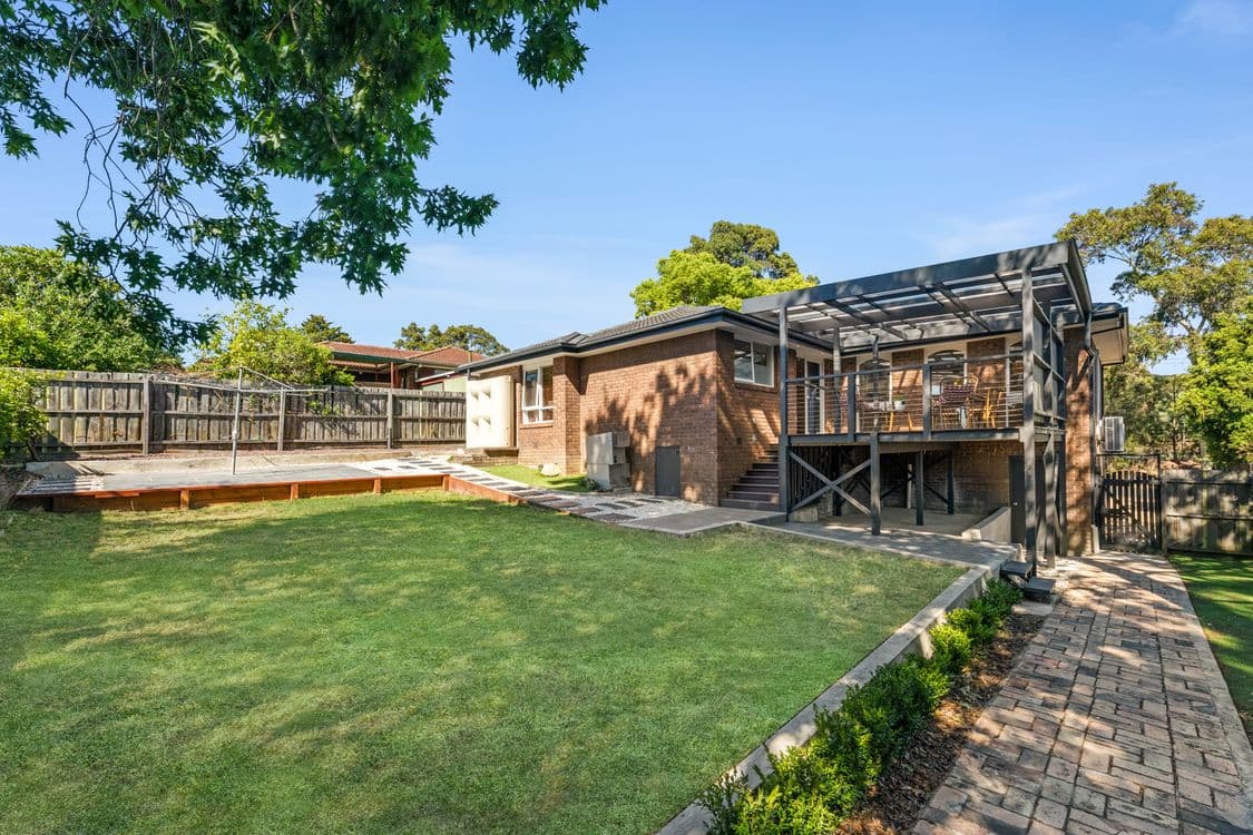 613 Springvale Road, VERMONT SOUTH, VIC 3133, Vermont South - Thumbnail 2