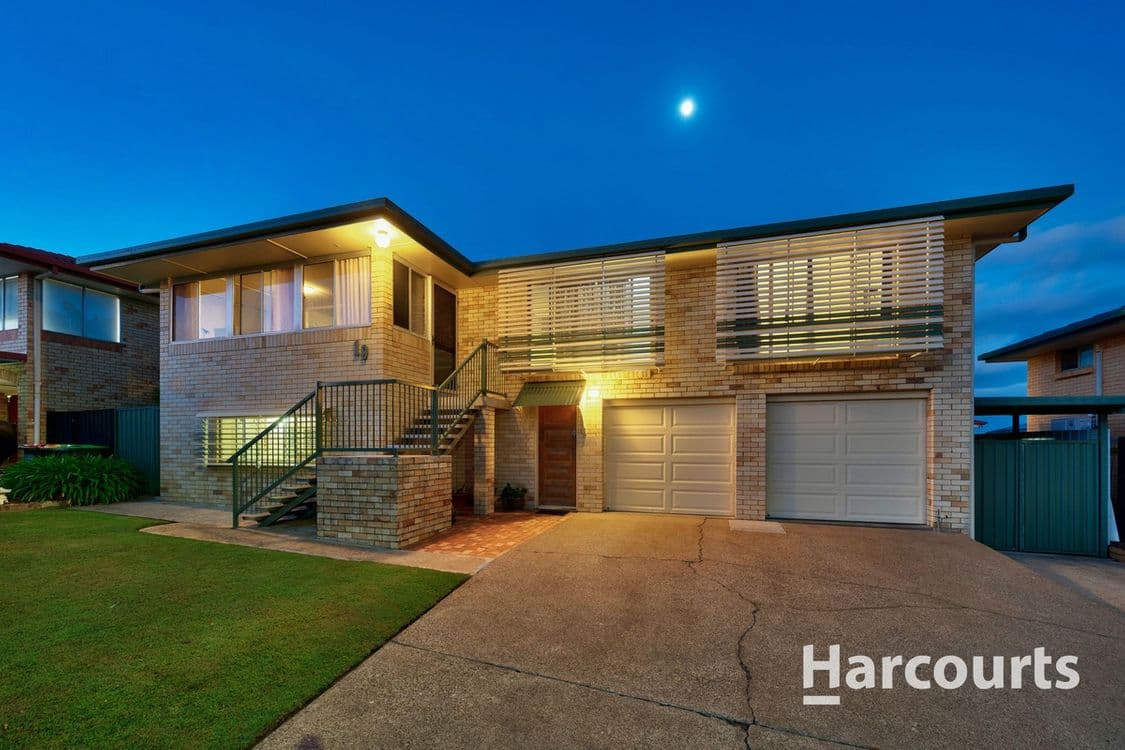 19 Bungowla Street, Bracken Ridge, QLD 4017, Bracken Ridge - Image 1
