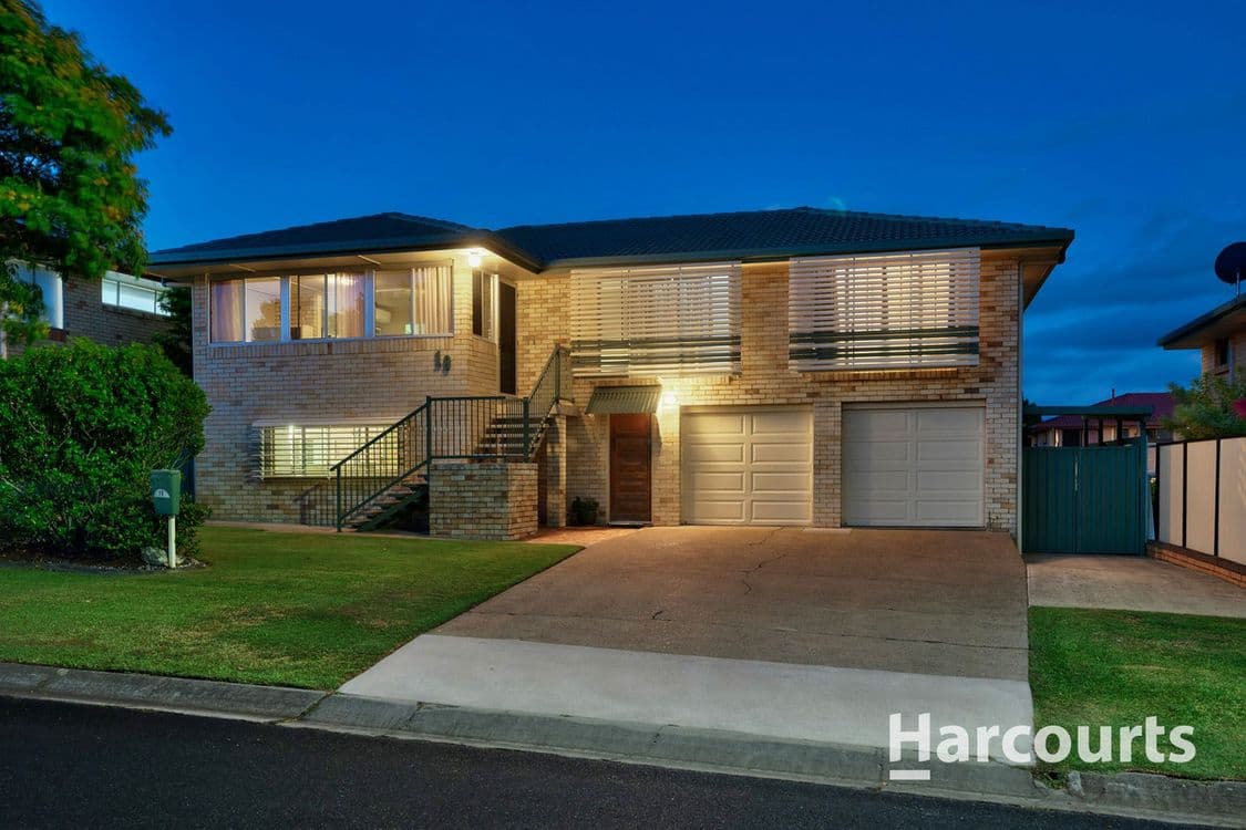 19 Bungowla Street, Bracken Ridge, QLD 4017, Bracken Ridge - Thumbnail 4