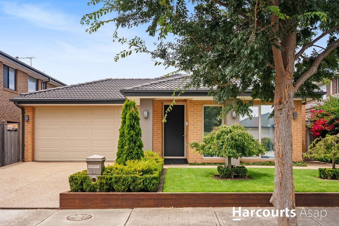 12 Omars Place, Narre Warren South, VIC 3805, Narre Warren South - Image 1