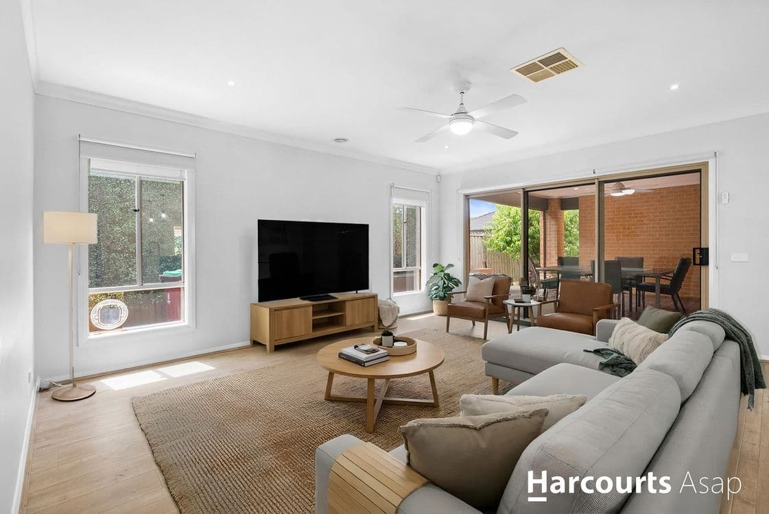 12 Omars Place, Narre Warren South, VIC 3805, Narre Warren South - Thumbnail 2