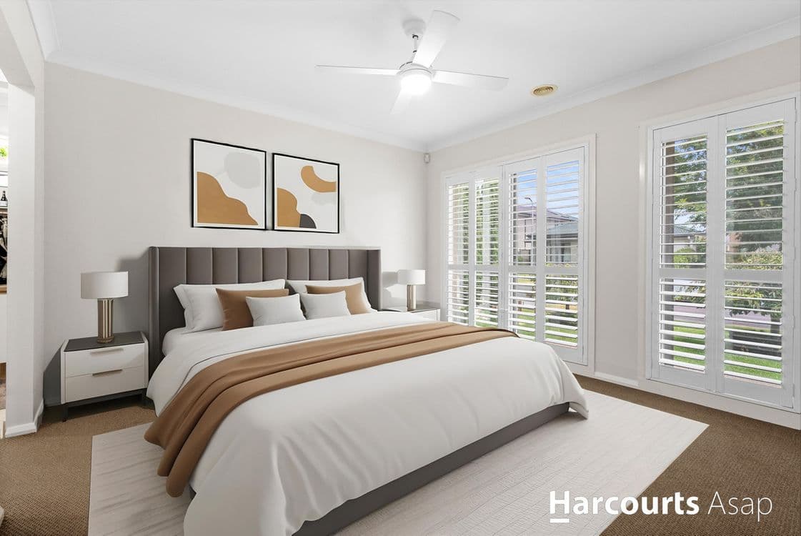 12 Omars Place, Narre Warren South, VIC 3805, Narre Warren South - Thumbnail 5