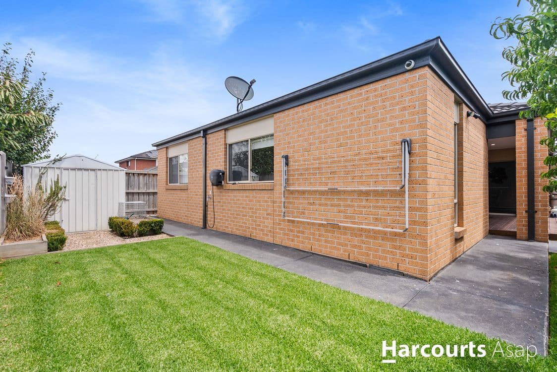 12 Omars Place, Narre Warren South, VIC 3805, Narre Warren South - Thumbnail 8