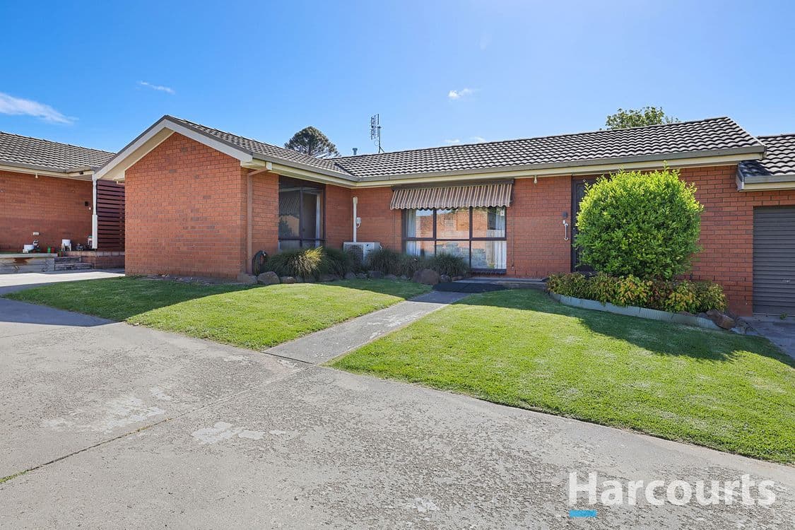 2/12 Young Street, Drouin, VIC 3818, Drouin - Image 1
