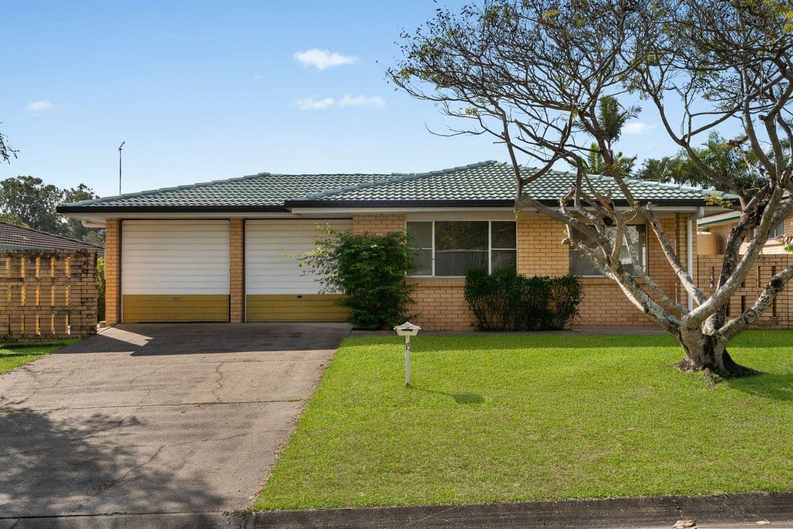 15 Onyx Street, KEPERRA, QLD 4054, Keperra - Image 1