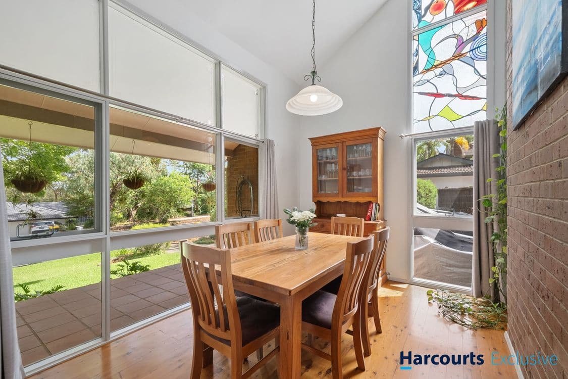4106/11 Larra Crescent, North Rocks, NSW 2151, North Rocks - Thumbnail 4