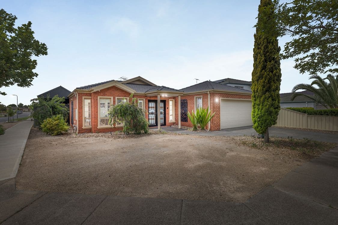 125 Kingston Boulevard, HOPPERS CROSSING, VIC 3029, Hoppers Crossing - Image 1