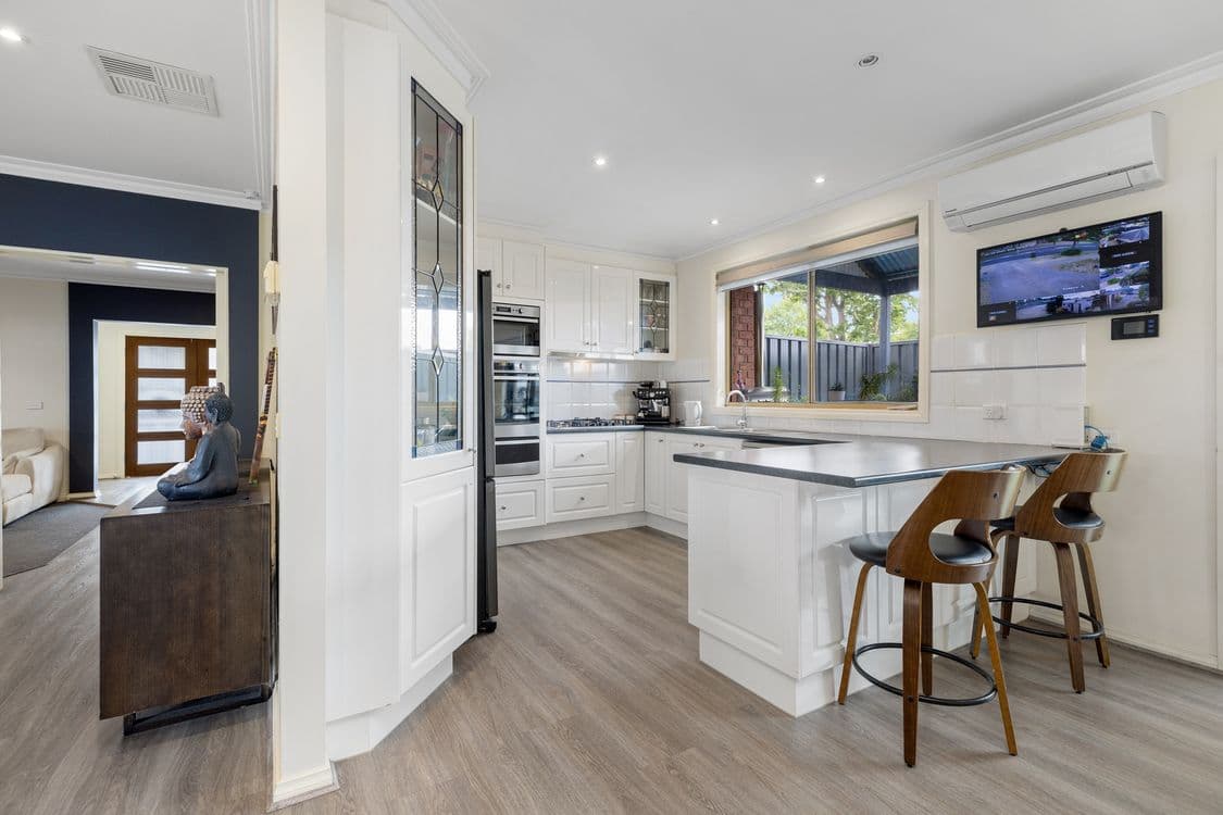 125 Kingston Boulevard, HOPPERS CROSSING, VIC 3029, Hoppers Crossing - Thumbnail 3