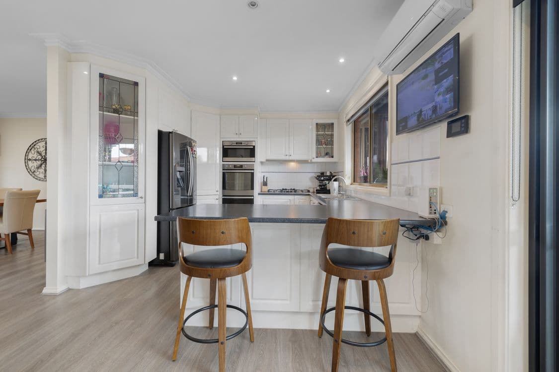 125 Kingston Boulevard, HOPPERS CROSSING, VIC 3029, Hoppers Crossing - Thumbnail 4