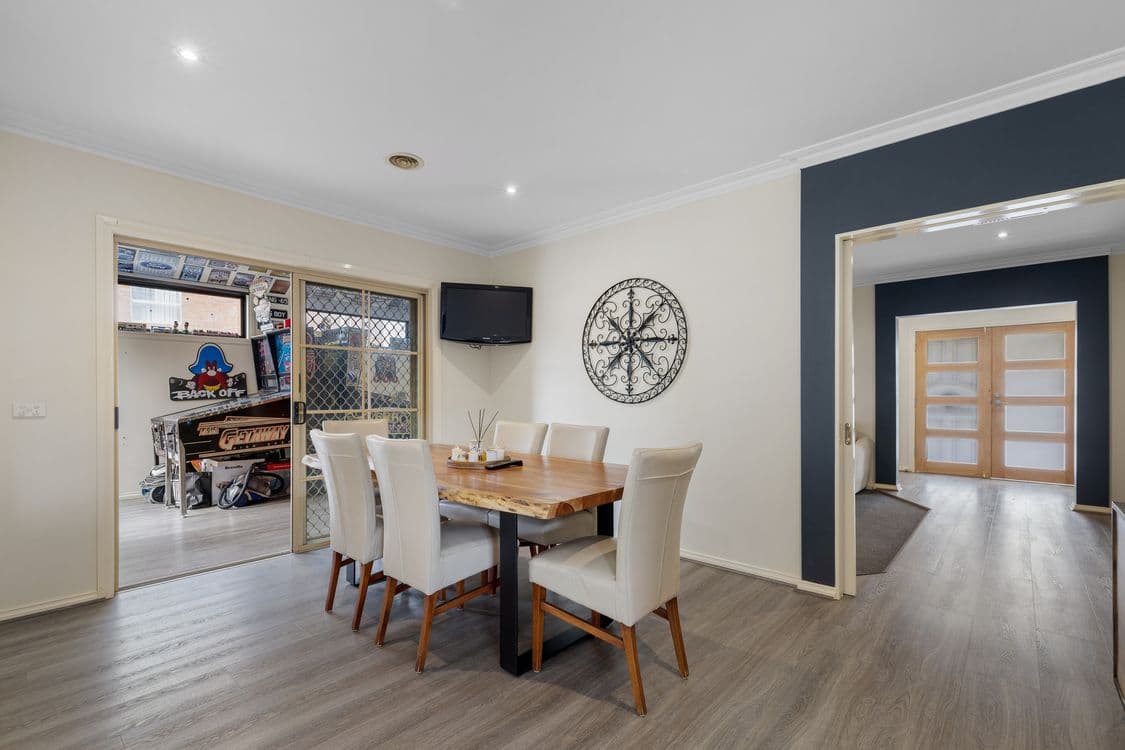 125 Kingston Boulevard, HOPPERS CROSSING, VIC 3029, Hoppers Crossing - Thumbnail 5